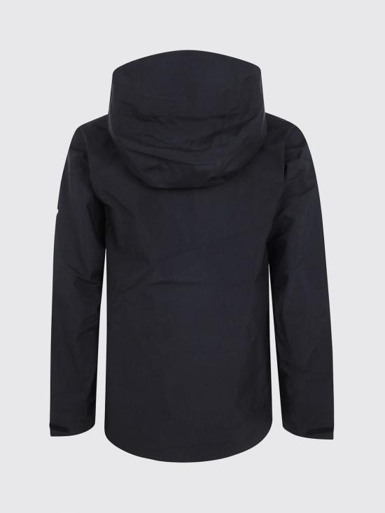 26FW 마무트 자켓 101030151 0001 Black - MAMMUT