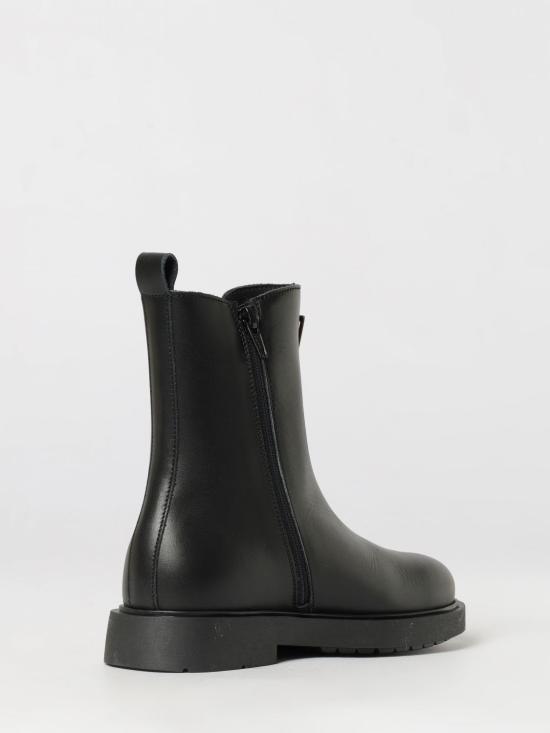 26FW [키즈] 트윈셋 슈즈 262GCJ01A 00006 Black - TWINSET