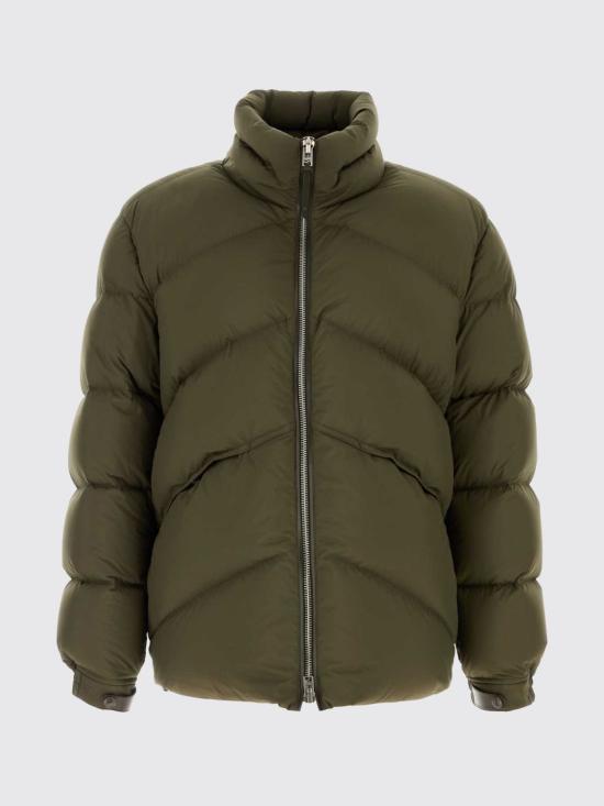 26FW 톰포드 자켓 OJD007FMN090 GBT Green - TOMFORD