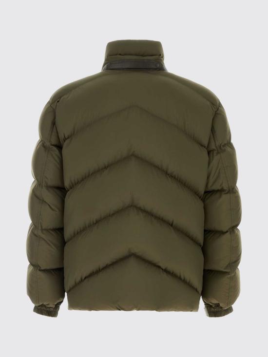 26FW 톰포드 자켓 OJD007FMN090 GBT Green - TOMFORD