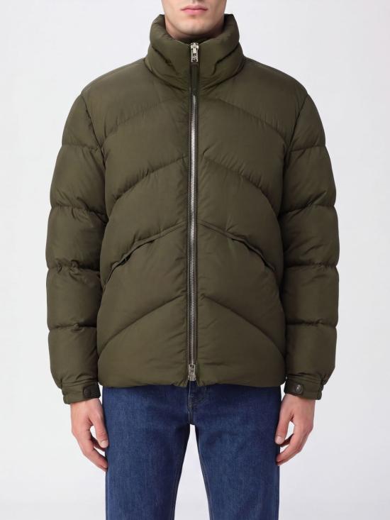 26FW 톰포드 자켓 OJD007FMN090 GBT Green