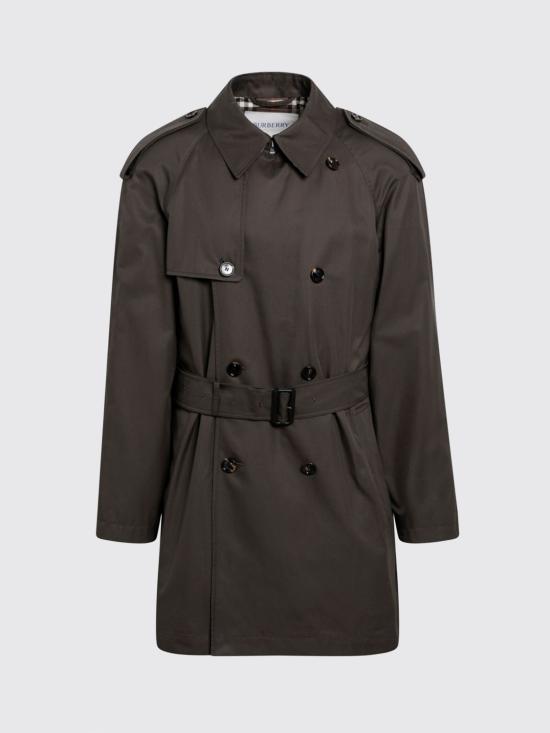 26FW 버버리 자켓 8127022 Brown - BURBERRY