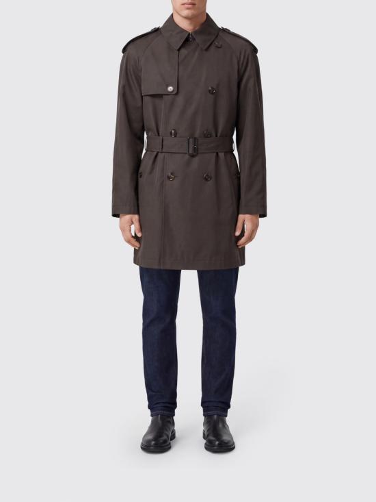 26FW 버버리 자켓 8127022 Brown