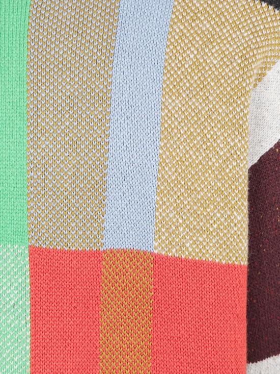 26FW 폴 스미스 스웨터 M2RA076W22838 92 Multicolor - PAUL SMITH