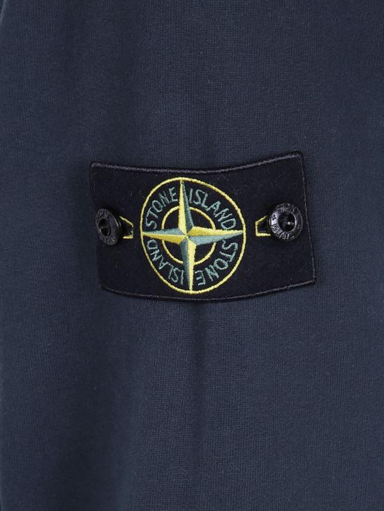 26FW 스톤 아일랜드 긴팔 티셔츠 6100068S0A20 V005S Green - STONE ISLAND