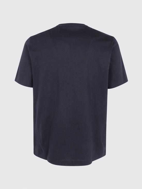 26FW PS 바이 폴스미스 반팔 티셔츠 M2R011RWP6077 79 Black - PS BY PAUL SMITH