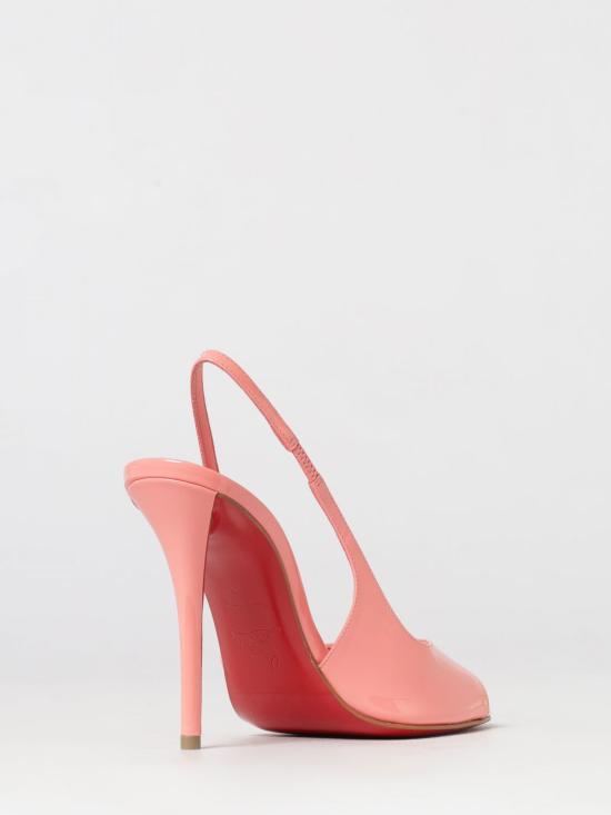 26FW 크리스챤 루부탱 힐/펌프스 3260086 9149 Pink - CHRISTIAN LOUBOUTIN