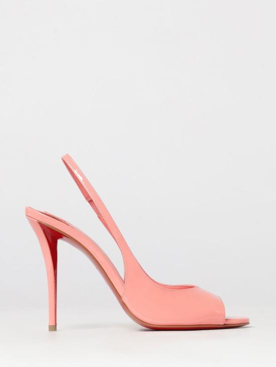 26FW 크리스챤 루부탱 힐/펌프스 3260086 9149 Pink