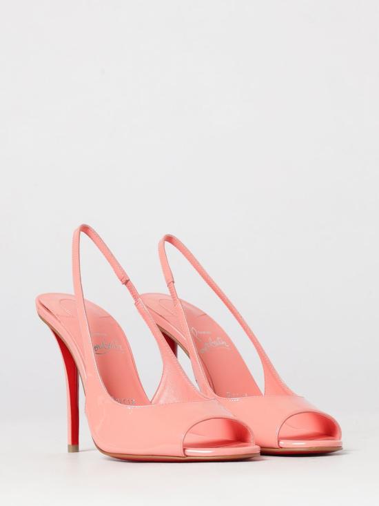 26FW 크리스챤 루부탱 힐/펌프스 3260086 9149 Pink - CHRISTIAN LOUBOUTIN