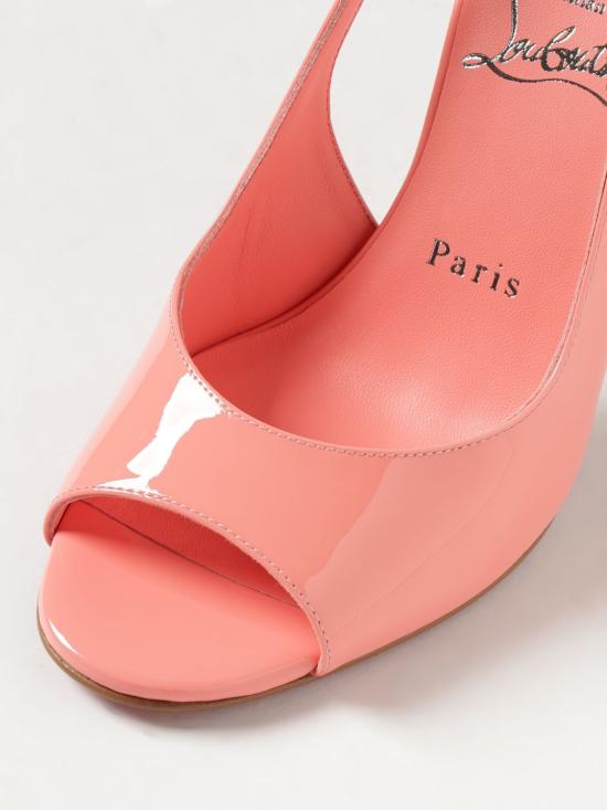 26FW 크리스챤 루부탱 힐/펌프스 3260086 9149 Pink - CHRISTIAN LOUBOUTIN