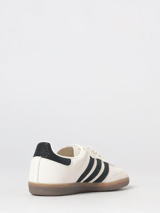 26FW 아디다스 스니커즈 KJ7435 White - ADIDAS