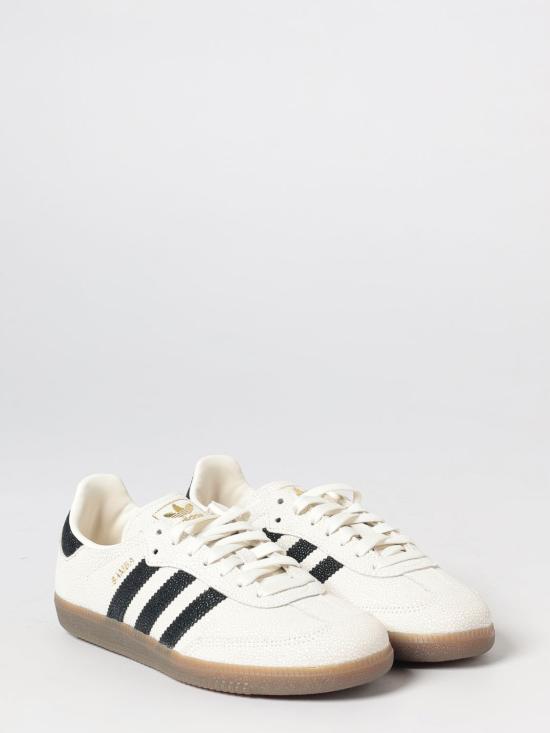 26FW 아디다스 스니커즈 KJ7435 White - ADIDAS