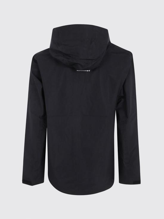26FW 마무트 자켓 101031450 0001 Black - MAMMUT