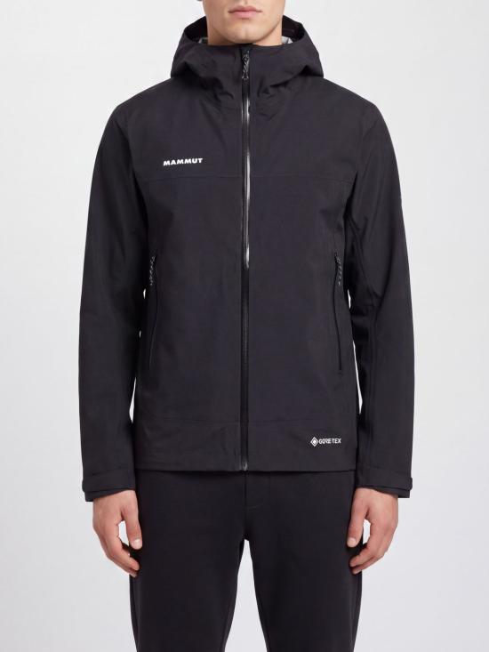 26FW 마무트 자켓 101031450 0001 Black