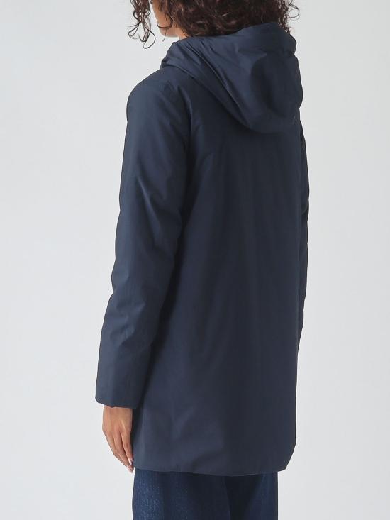 26FW 까웨 자켓 K8144CW DCA Blue - K-WAY