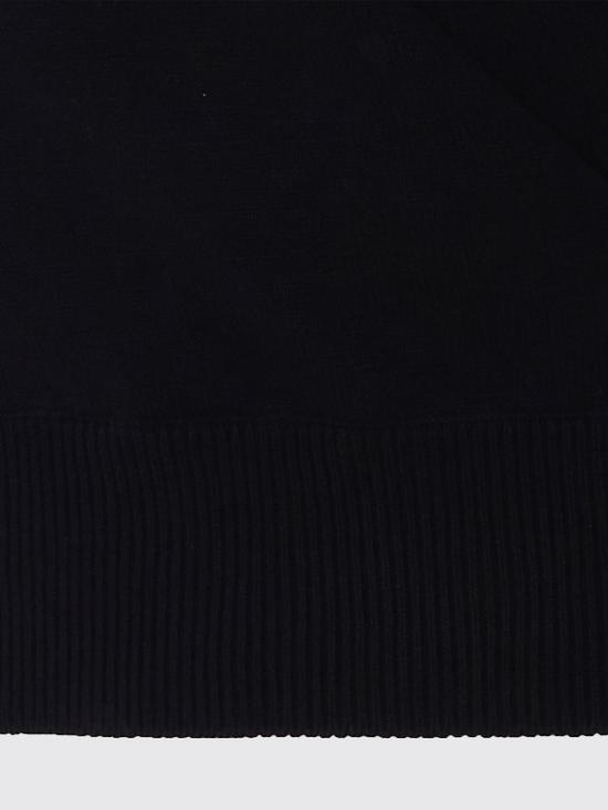 26FW 트윈셋 스웨터 262TT3331 00006 Black - TWINSET