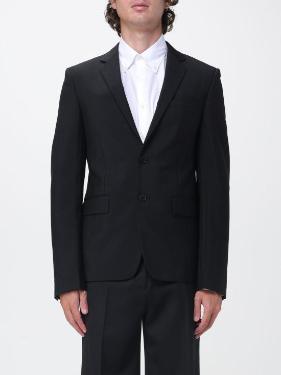 26FW 펜디 자켓 FJ1000B1G1 F0QA1 Black