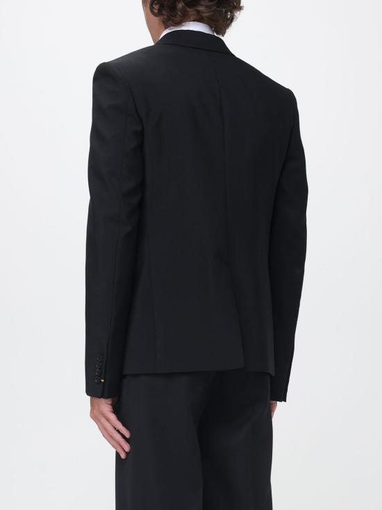 26FW 펜디 자켓 FJ1000B1G1 F0QA1 Black - FENDI