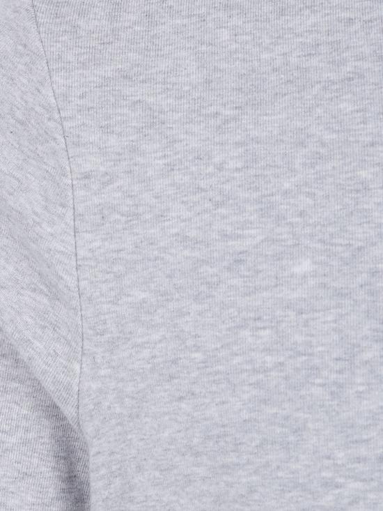 26FW 톰포드 코튼 크루넥 언더웨어 티셔츠 T4M081040 020 Grey - TOMFORD
