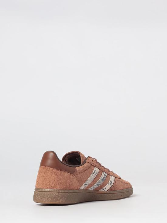 26FW 아디다스 스니커즈 KI2165 Brown - ADIDAS