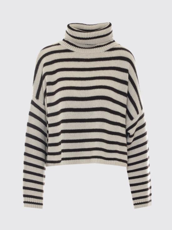 26FW 리사 양 스웨터 2026465 ODS White - LISA YANG