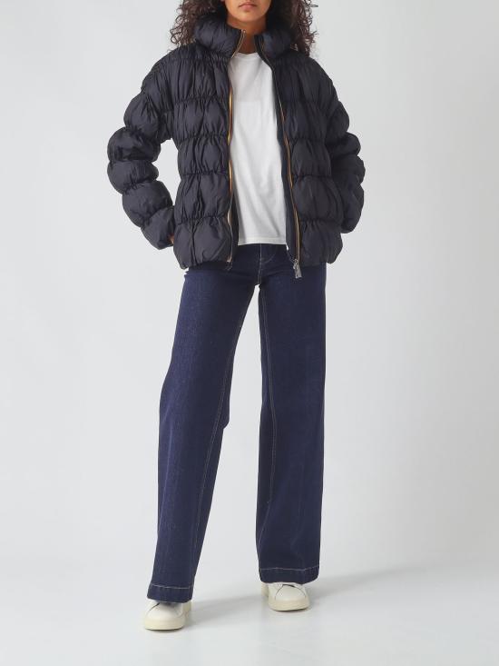 26FW 까웨 자켓 K6135JW DBA Blue - K-WAY