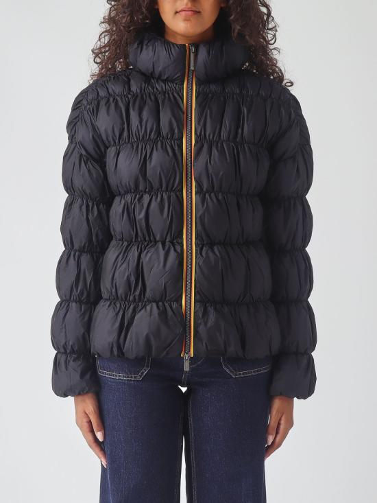 26FW 까웨 자켓 K6135JW DBA Blue