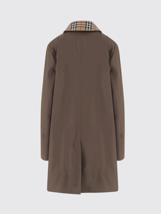 26FW 버버리 자켓 8132359 Brown - BURBERRY