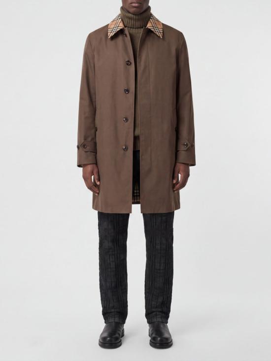 26FW 버버리 자켓 8132359 Brown