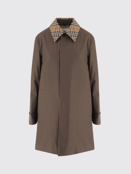 26FW 버버리 자켓 8132359 Brown - BURBERRY