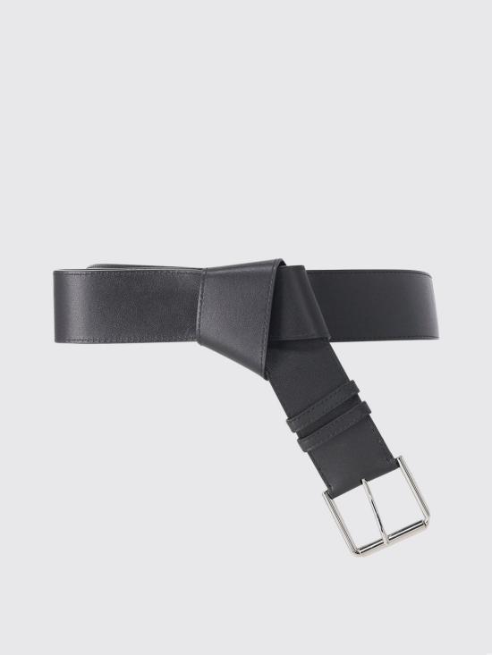 26FW 지방시 레귤러 벨트 BB40APB2AD 001 Black