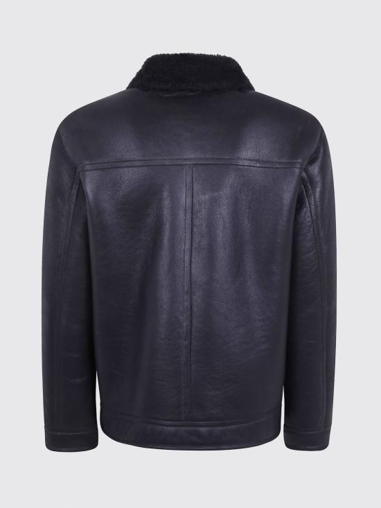 26FW 돈답 자켓 JU026PL0547UXXX 737 Brown - DONDUP
