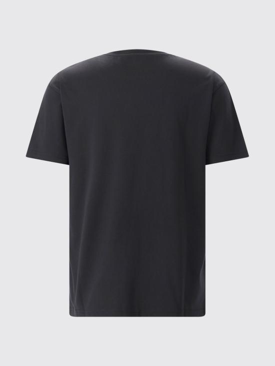 26FW 지방시 반팔 티셔츠 BM71NK3YU9001 001 Black - GIVENCHY
