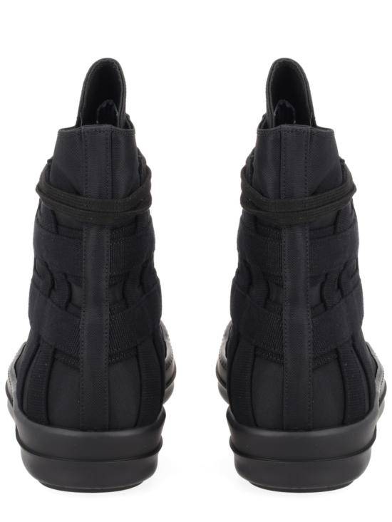  릭 오웬스 스니커즈 Drkshdw 비건  블랙 - RICK OWENS