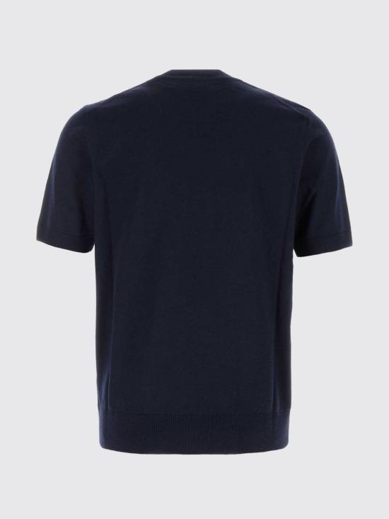 26FW 보스 스웨터 50560476 404 Blue - BOSS
