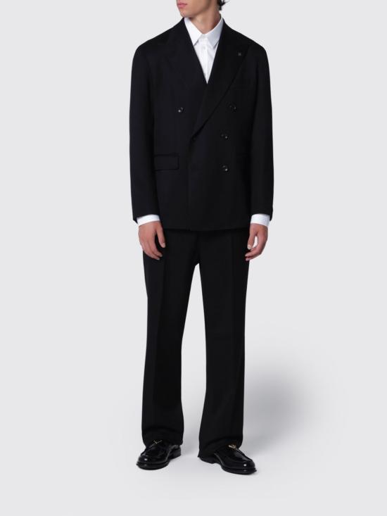 26FW 딸리아토레 수트 세트 2SNY10BNT190048 N1397 Black
