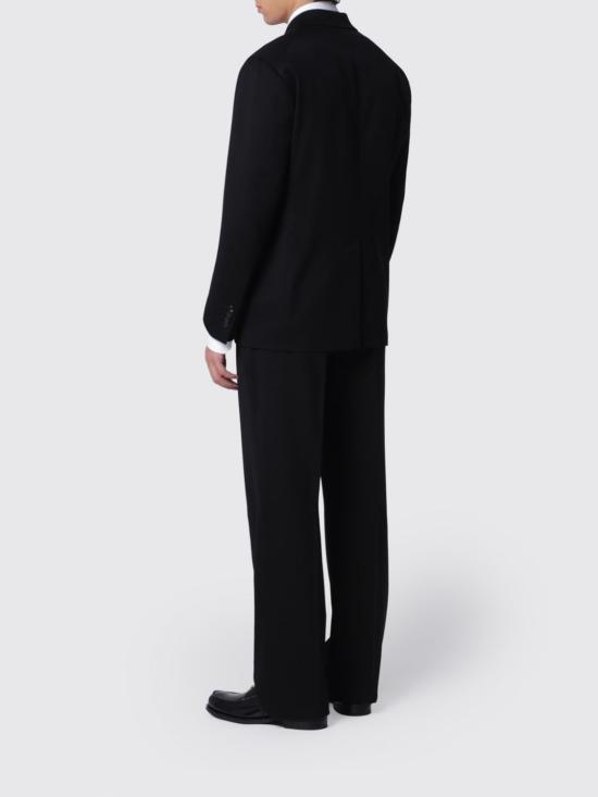 26FW 딸리아토레 수트 세트 2SNY10BNT190048 N1397 Black - TAGLIATORE