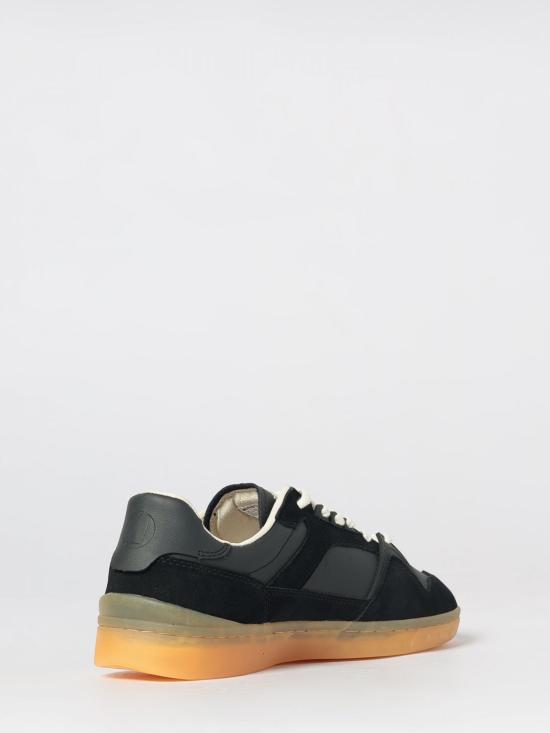 26FW 머피 앤 나이 스니커즈 SN0310 G06000 Black - MURPHY & NYE