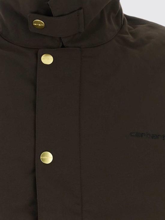 26FW 칼하트 WIP 자켓 I037047 1YLXX Brown - CARHARTT WIP
