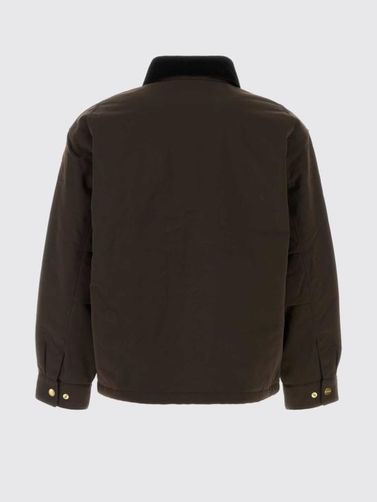 26FW 칼하트 WIP 자켓 I037047 1YLXX Brown - CARHARTT WIP