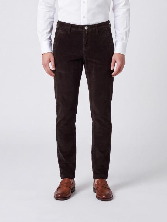 26FW 야콥코헨 팬츠 JUMP0001003S3653TR F44 Brown