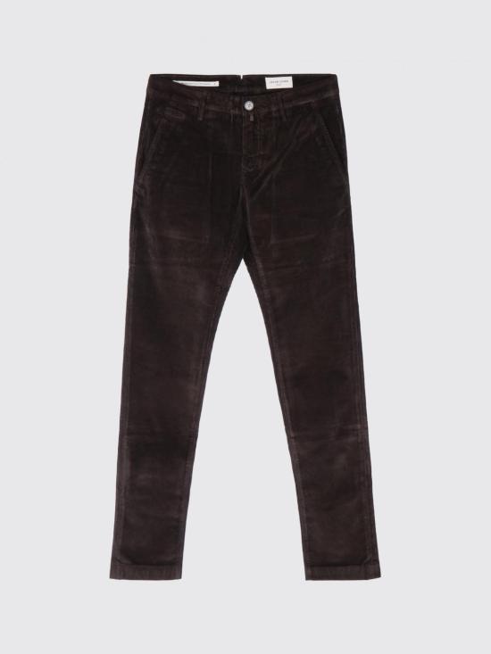 26FW 야콥코헨 팬츠 JUMP0001003S3653TR F44 Brown - JACOB COHËN