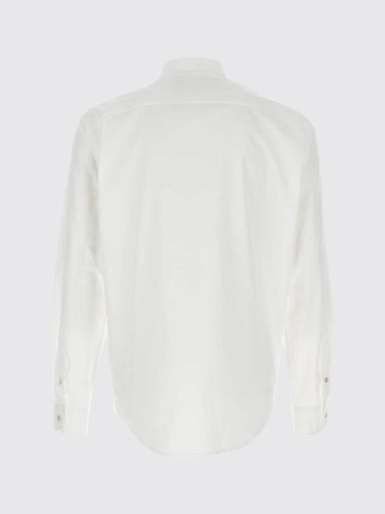 26FW 발렌티노 가라바니 셔츠 ABSB2B57 0BO White - VALENTINO GARAVANI
