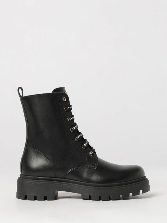 26FW [키즈] 트윈셋 슈즈 262GCJ012 00006 Black