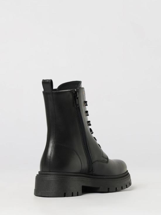 26FW [키즈] 트윈셋 슈즈 262GCJ012 00006 Black - TWINSET