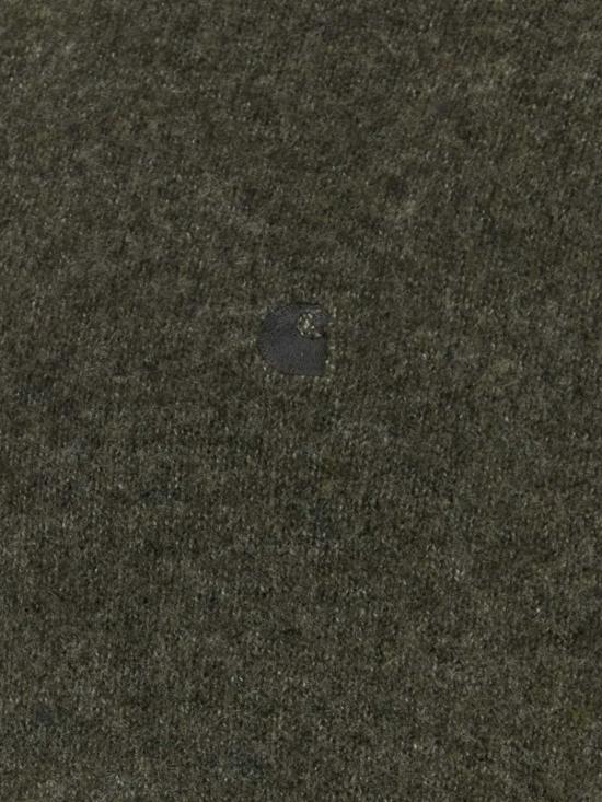 26FW 칼하트 WIP 스웨터 I035394 3ZAXX Brown - CARHARTT WIP
