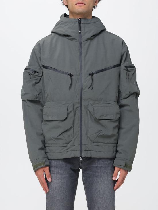 26FW 머피 앤 나이 자켓 G67101 G08061 Military