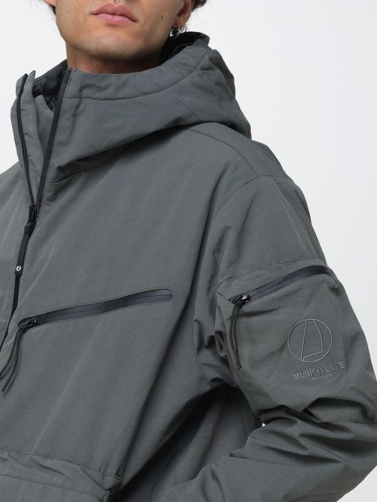 26FW 머피 앤 나이 자켓 G67101 G08061 Military - MURPHY & NYE