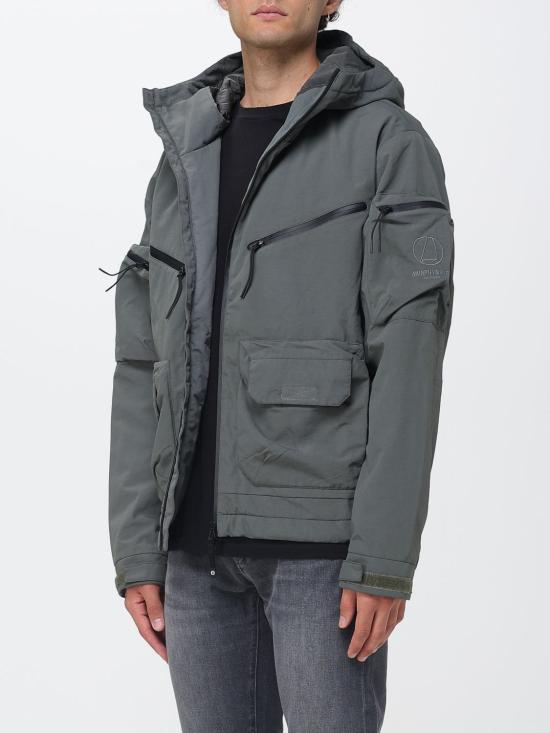26FW 머피 앤 나이 자켓 G67101 G08061 Military - MURPHY & NYE