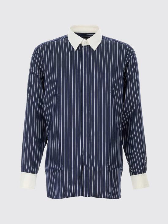 26FW 톰포드 셔츠 HRN006FMS123 UWA White - TOMFORD